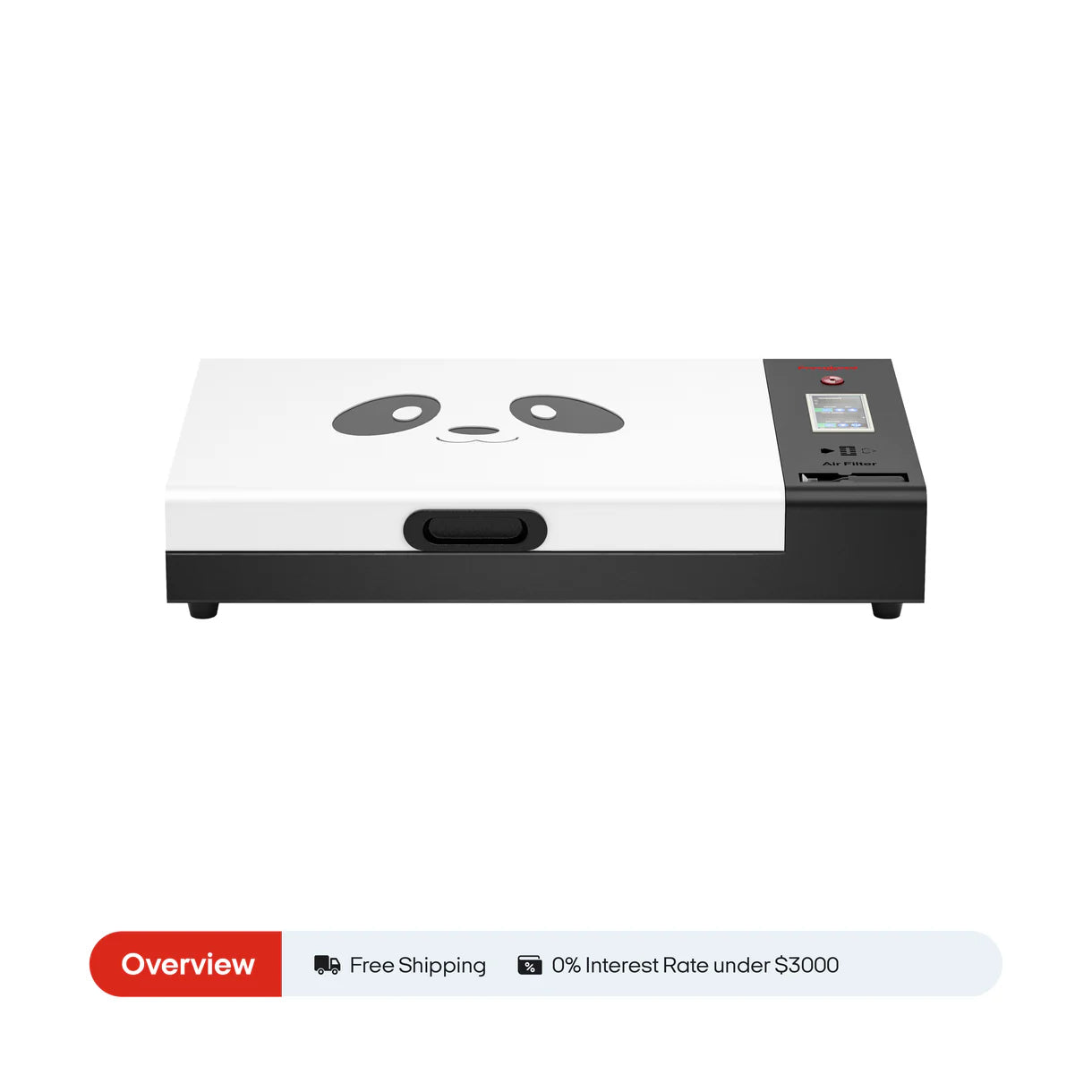 Procolored Oven For DTF Printer