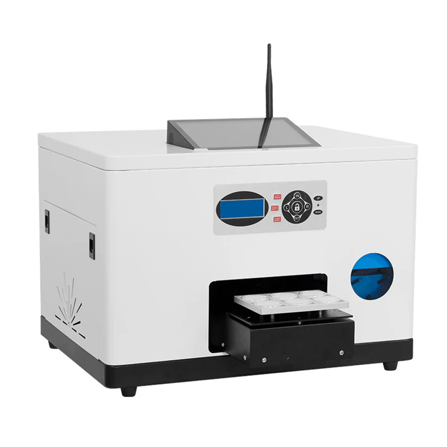 Refinecolor RF-CO1 UV Smart Coin Printer image 3