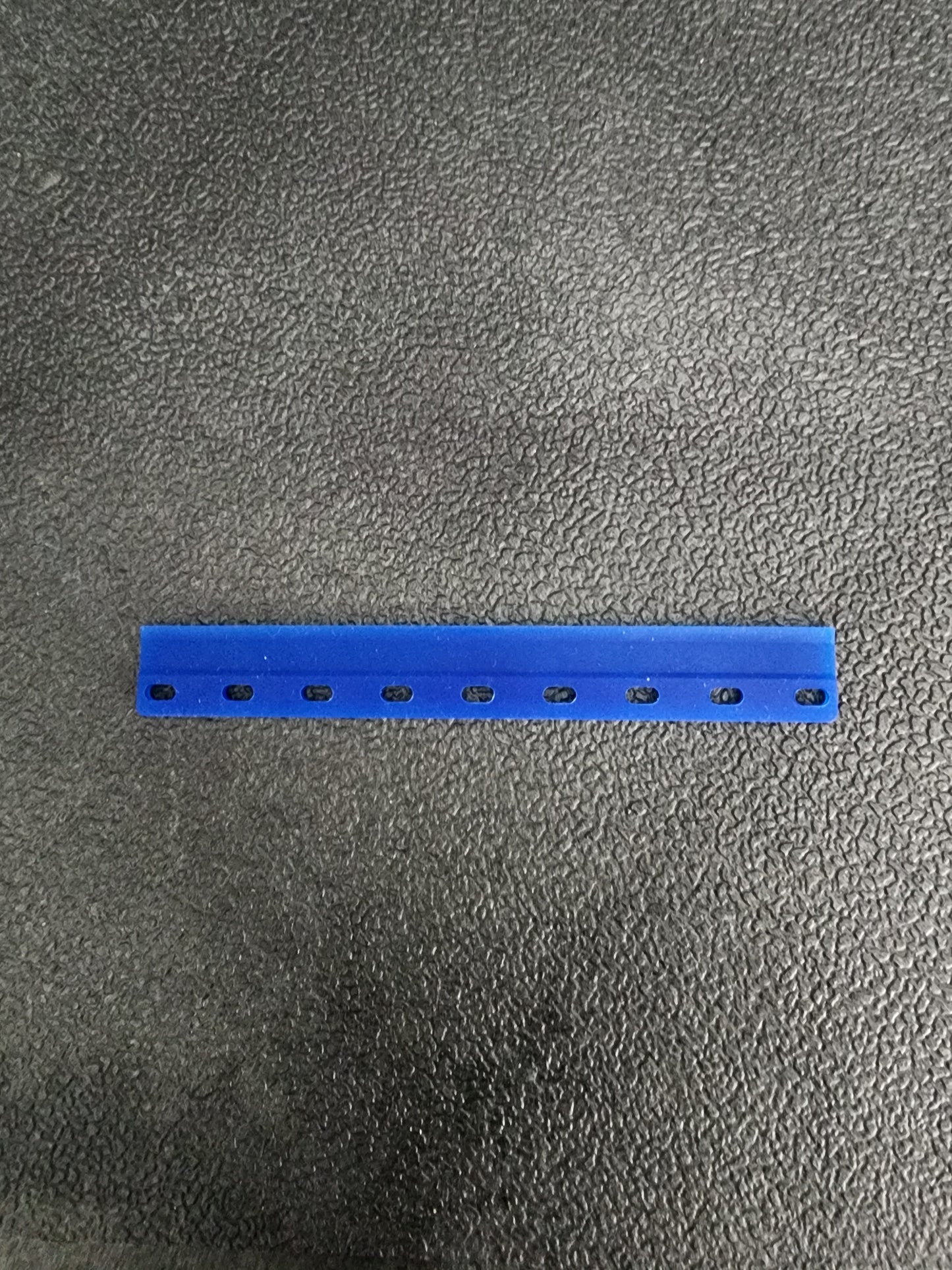 Long Rubber Wiper For UV DTF DTG Printers