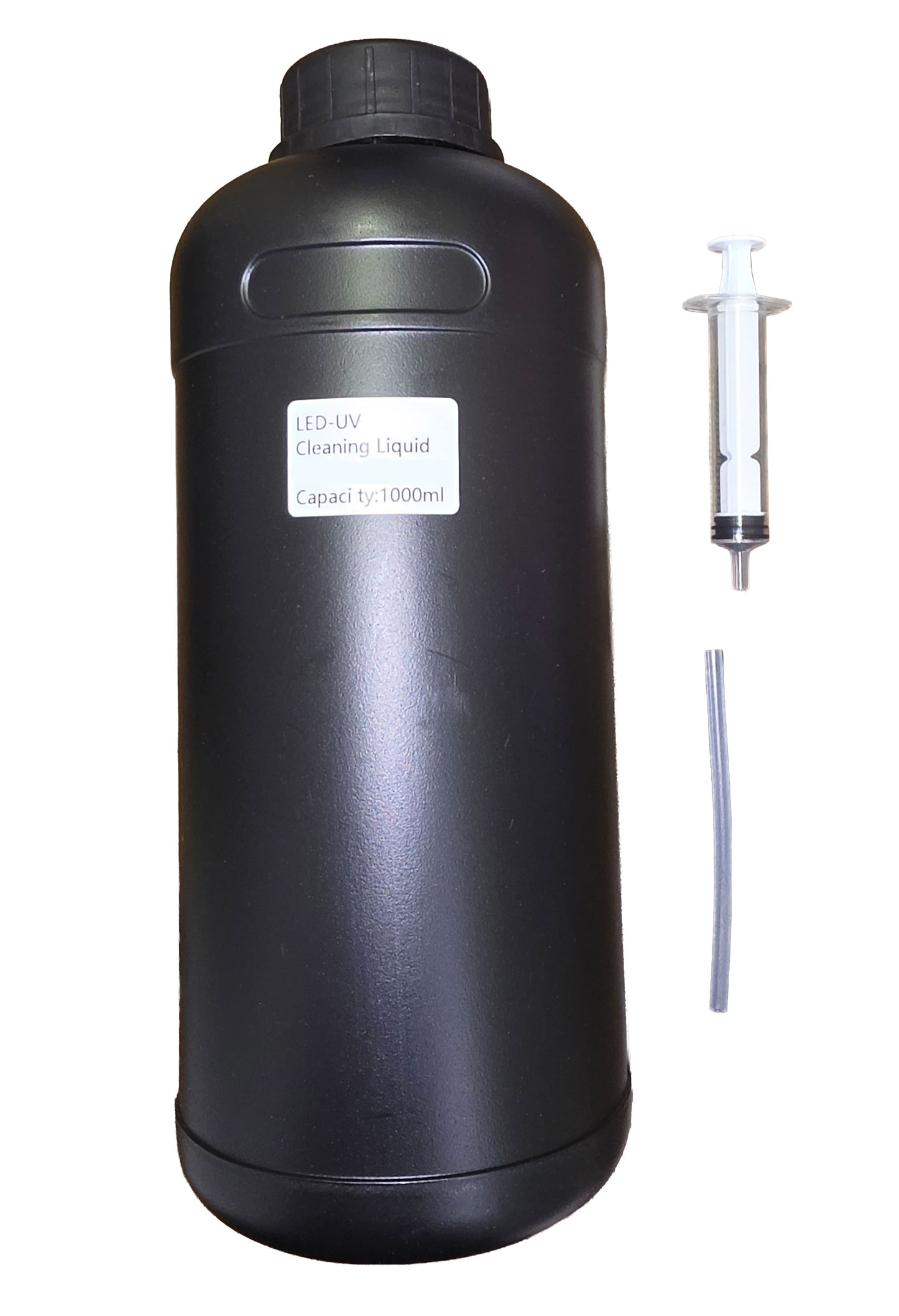 Cleaning Solution For UV Inks DTF Printer 1000ml