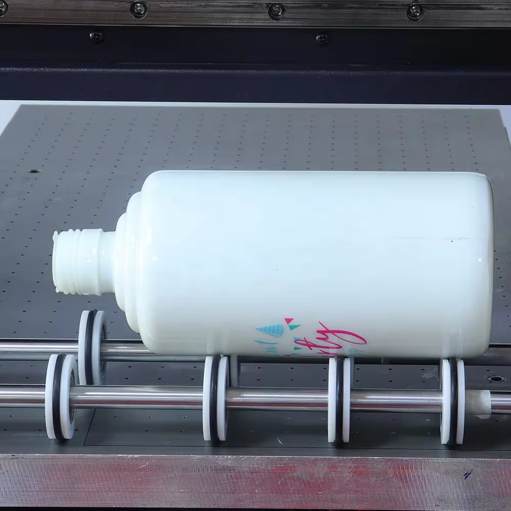 Rotary Attachment For Refinecolor Printers RF-ZZ2C RF-ZZ1C image 3