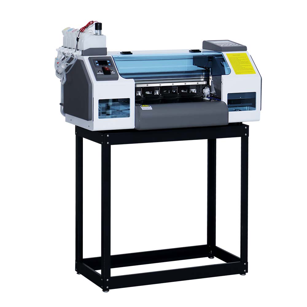 Refinecolor RF-CF30 DTF Printer More Ink Bundle image 2