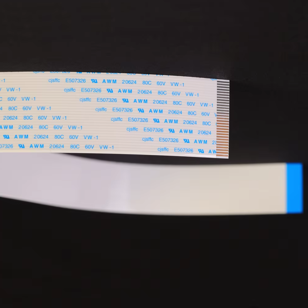 Printhead Cables 29 Pin For Epson XP600 For Refinecolor Printer image 0