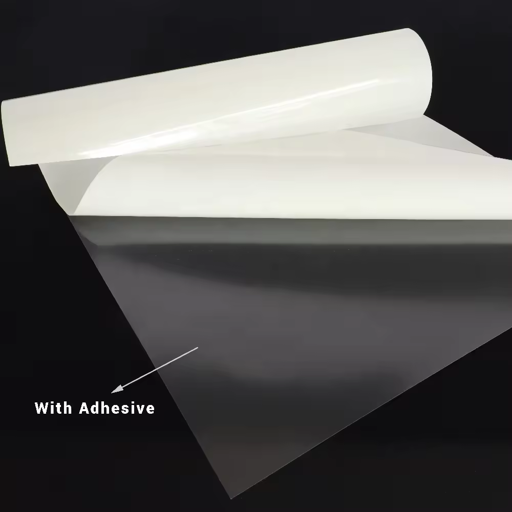 A Film Clear Sheets 100Pcs For Refinecolor Flatbed UV DTF Printer image 2