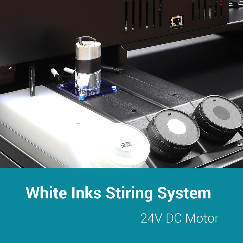 Refinecolor RF-ZZ1S 3255 UV Printer Ready To Ship image 7