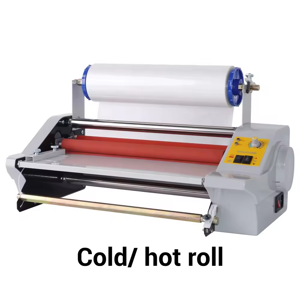 Refinecolor Laminator For UV DTF Printer image 5