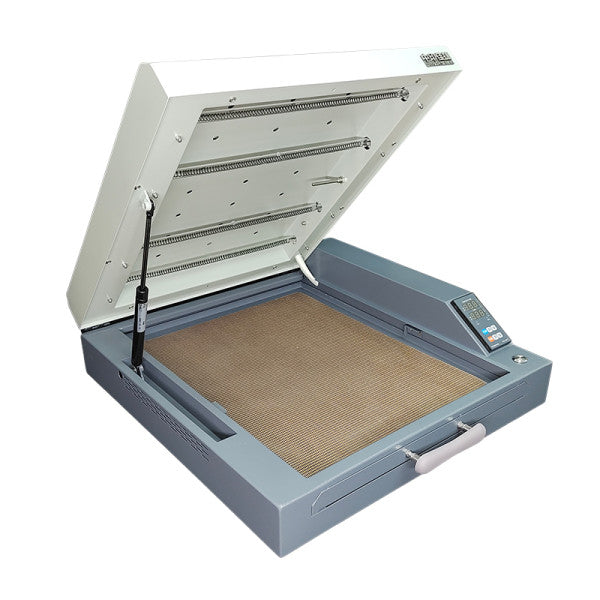 A3 Desktop Portable DTF Oven USA Stock