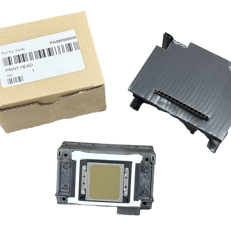 XP600 Printhead For Refinecolor DTF DTG Printer