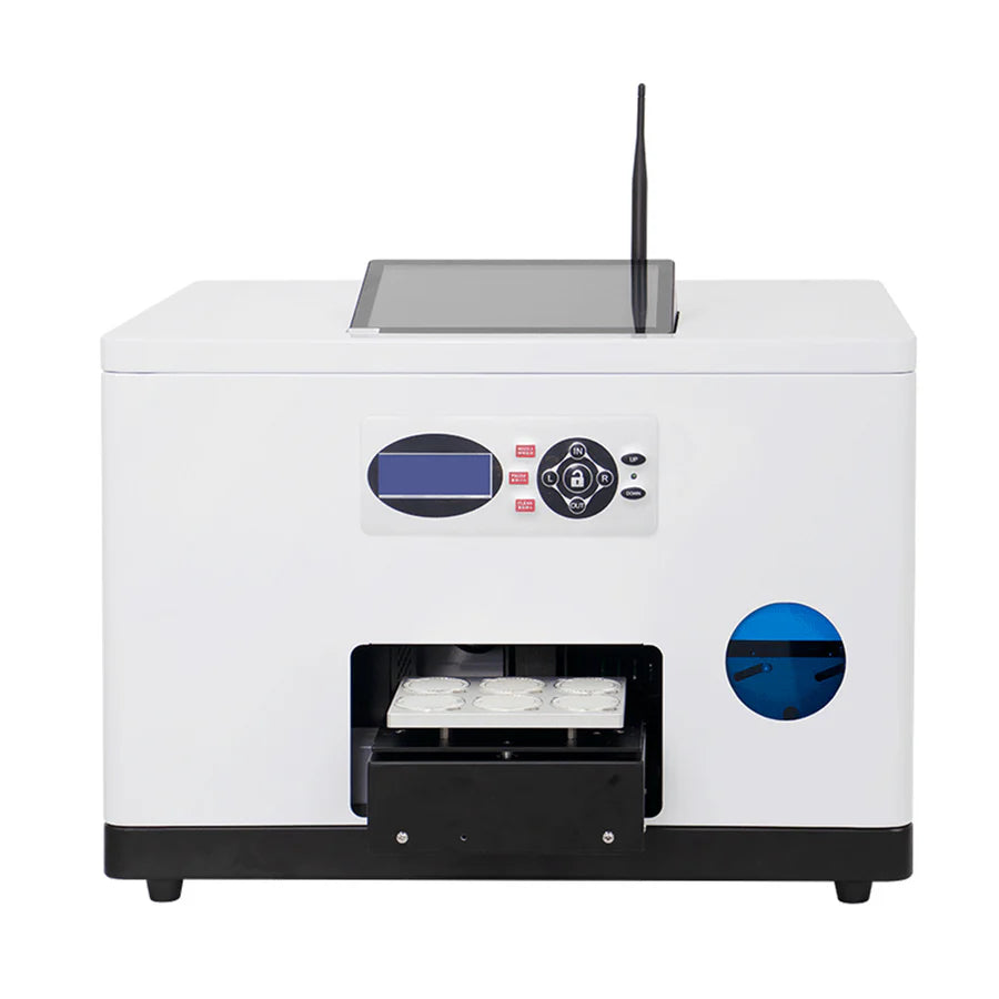 Refinecolor RF-CO1 UV Smart Coin Printer image 2