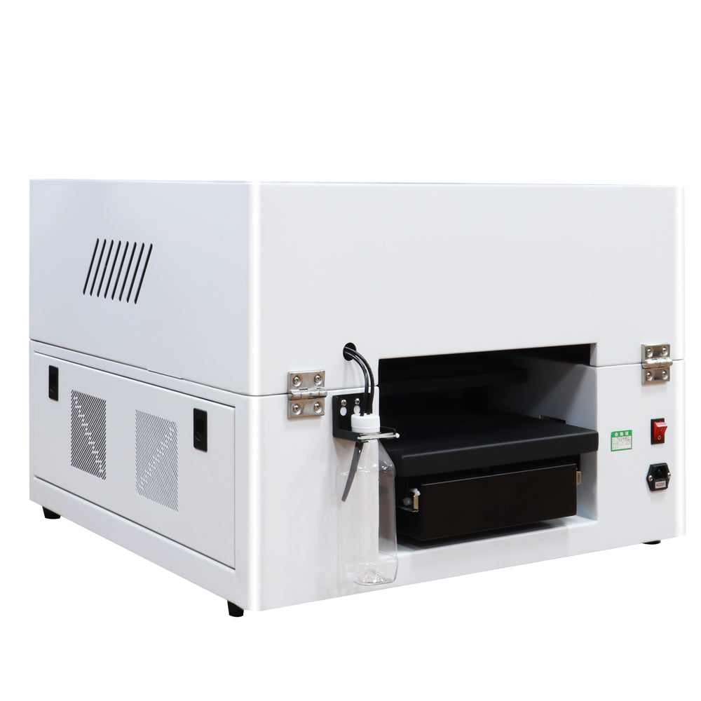 Refinecolor RF-TS2 DTG Printer image 4