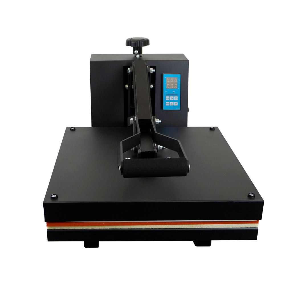Heat Press 15x15 DTG DTF Sublimation image 1