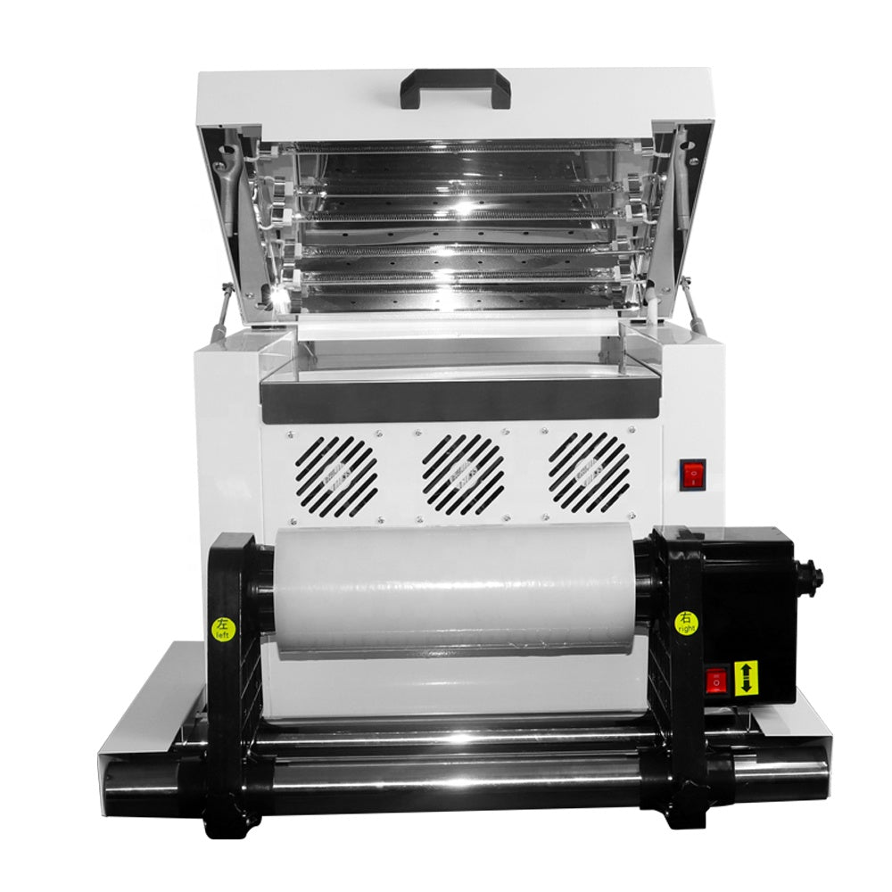 Refinecolor RF-CF30 DTF Printer Ready To Ship image 6