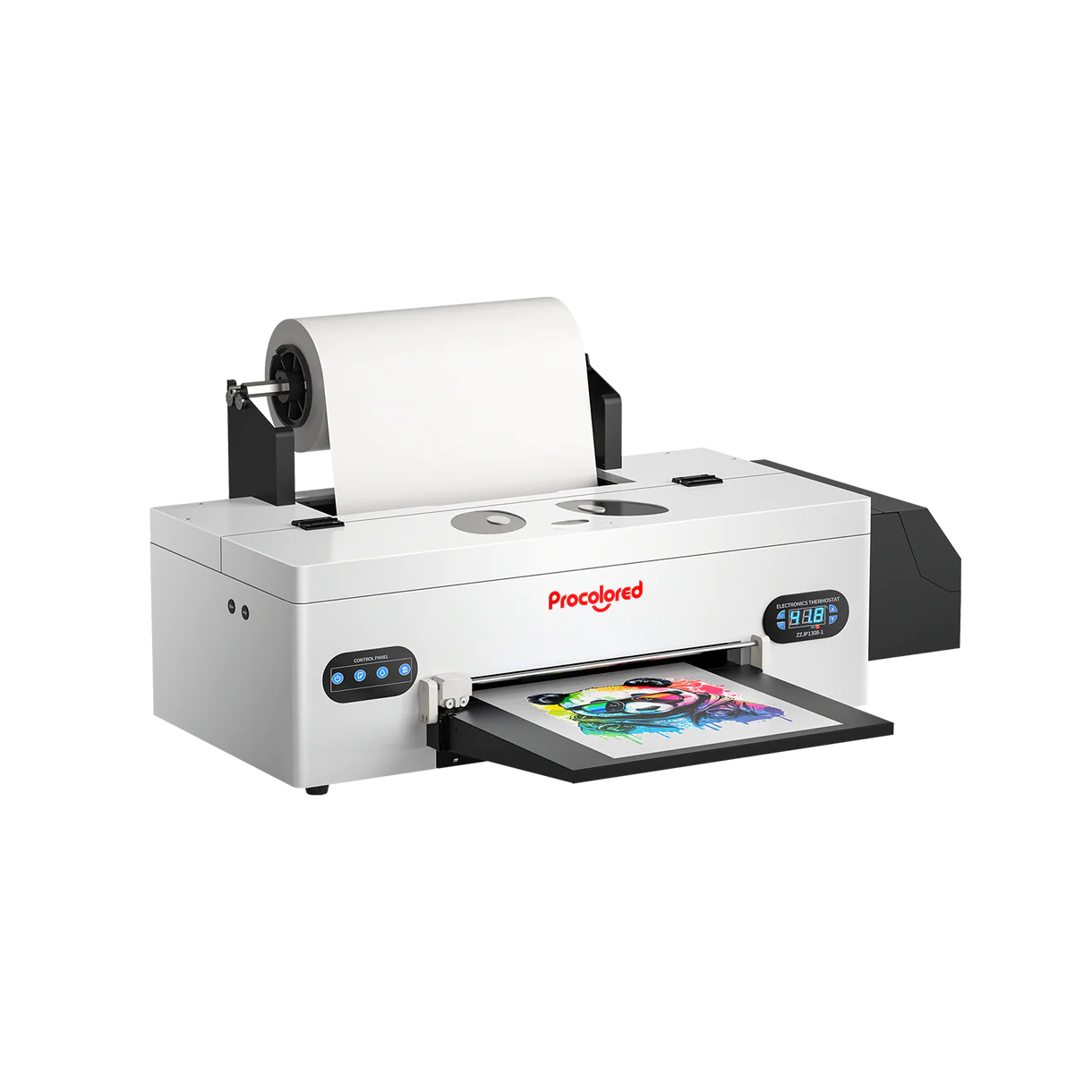 Procolored F13 Panda DTF Printer 13" A3 L1800