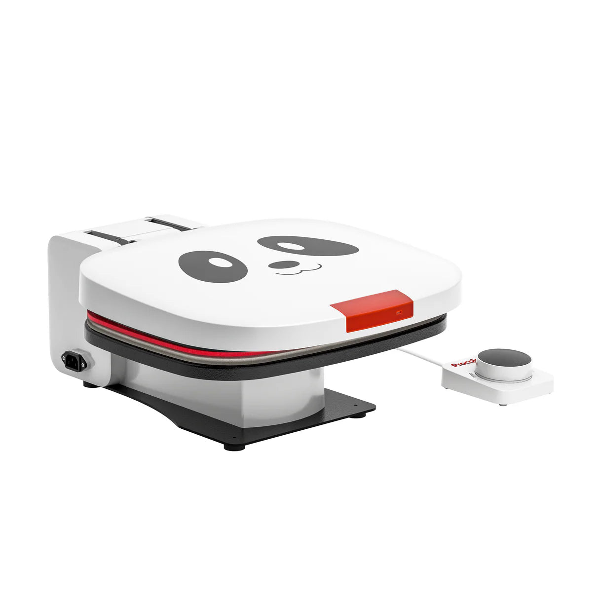 Procolored Panda Heat Press Machine