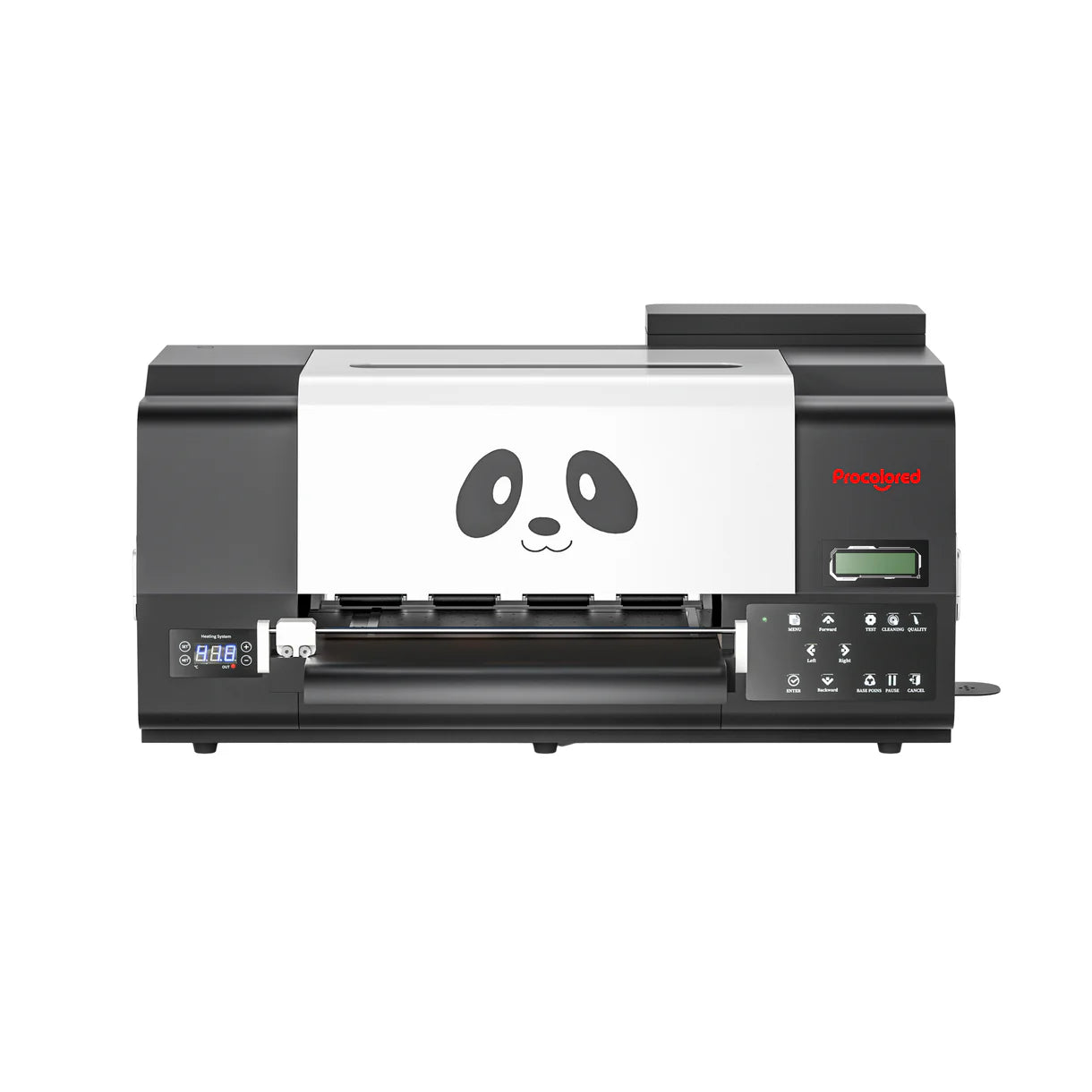 Procolored F13 Pro Panda DTF Printer 13" A3 Dual XP600 Plus Stand And Shaker