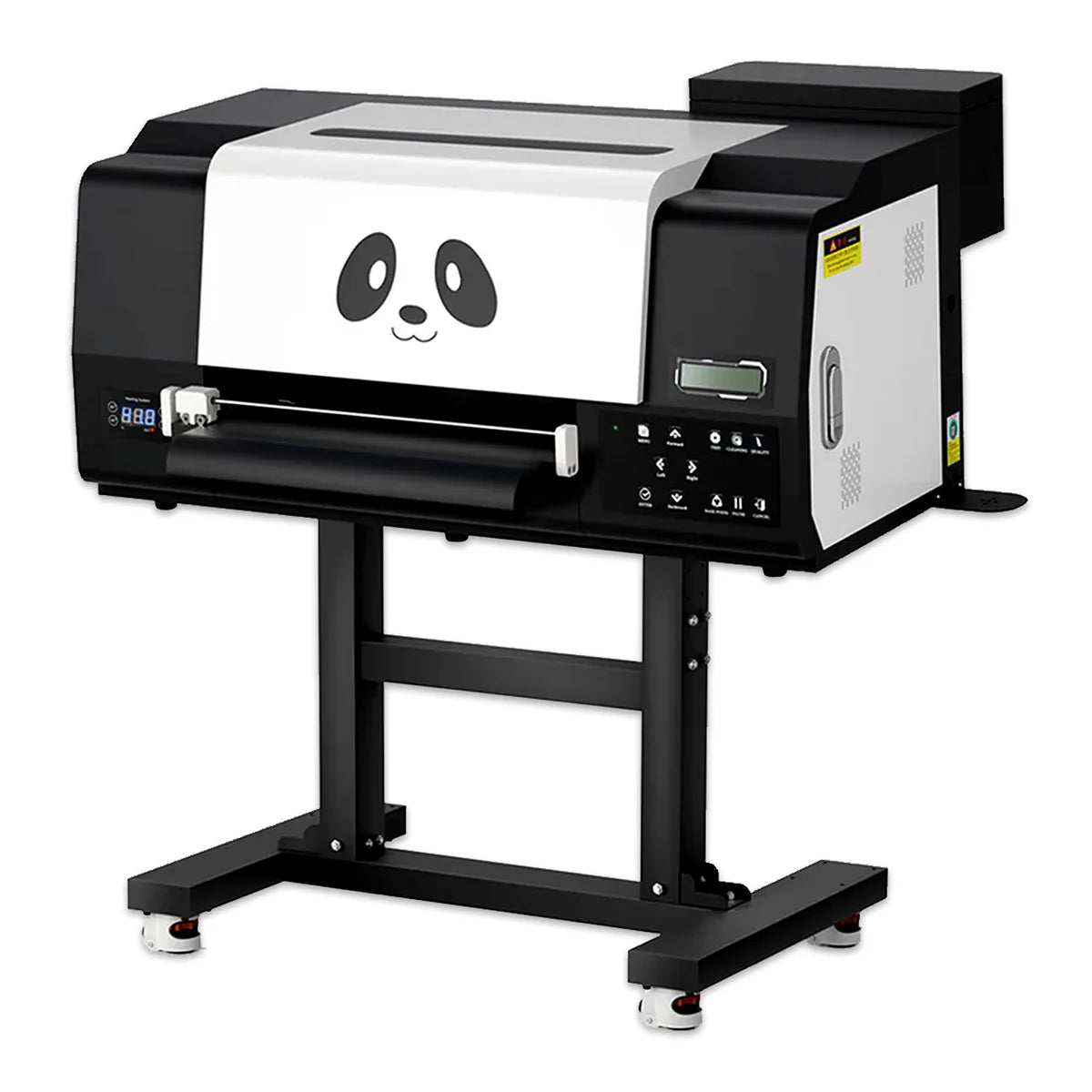 Procolored F13 Pro Panda DTF Printer 13" A3 Dual XP600 Plus Stand And Shaker