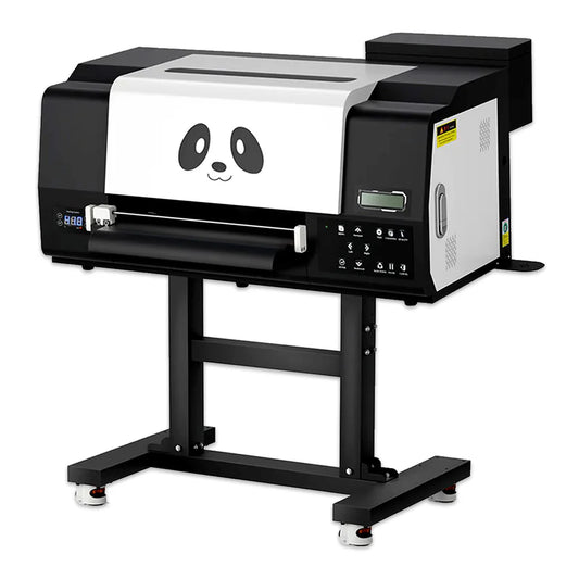 Procolored F13 Pro Panda DTF Printer 13" A3 Dual XP600 Plus Stand