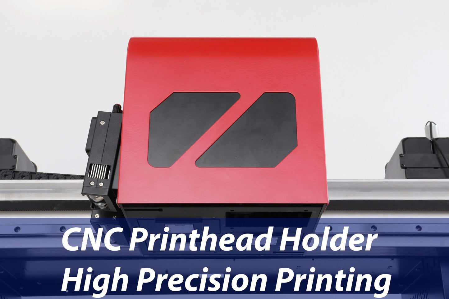 Refinecolor A1 6090 PRO UV DTF Printer Ready To Ship image 6