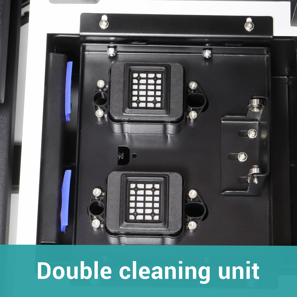 Refinecolor RF-TS2 DTG Printer image 8