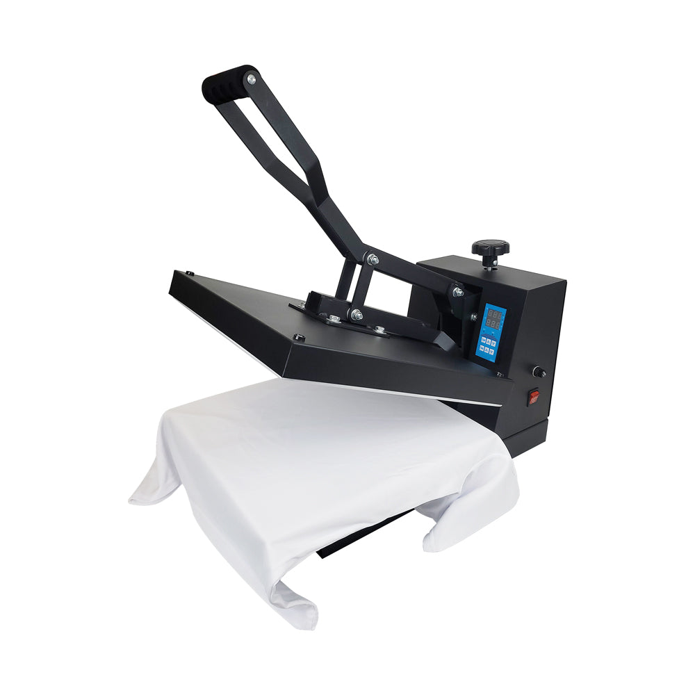 Heat Press 15x15 DTG DTF Sublimation image 3