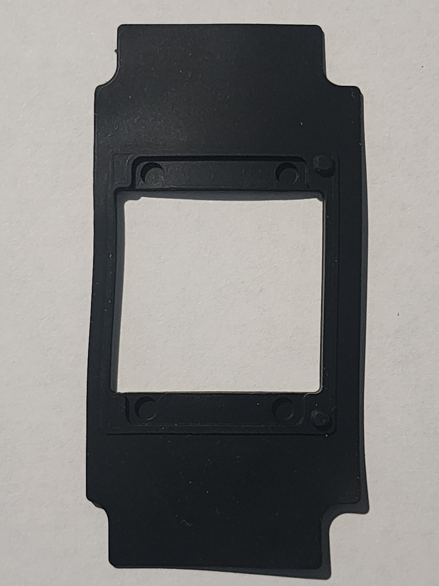 XP600 & Epson F1080 Printhead Rubber Gasket