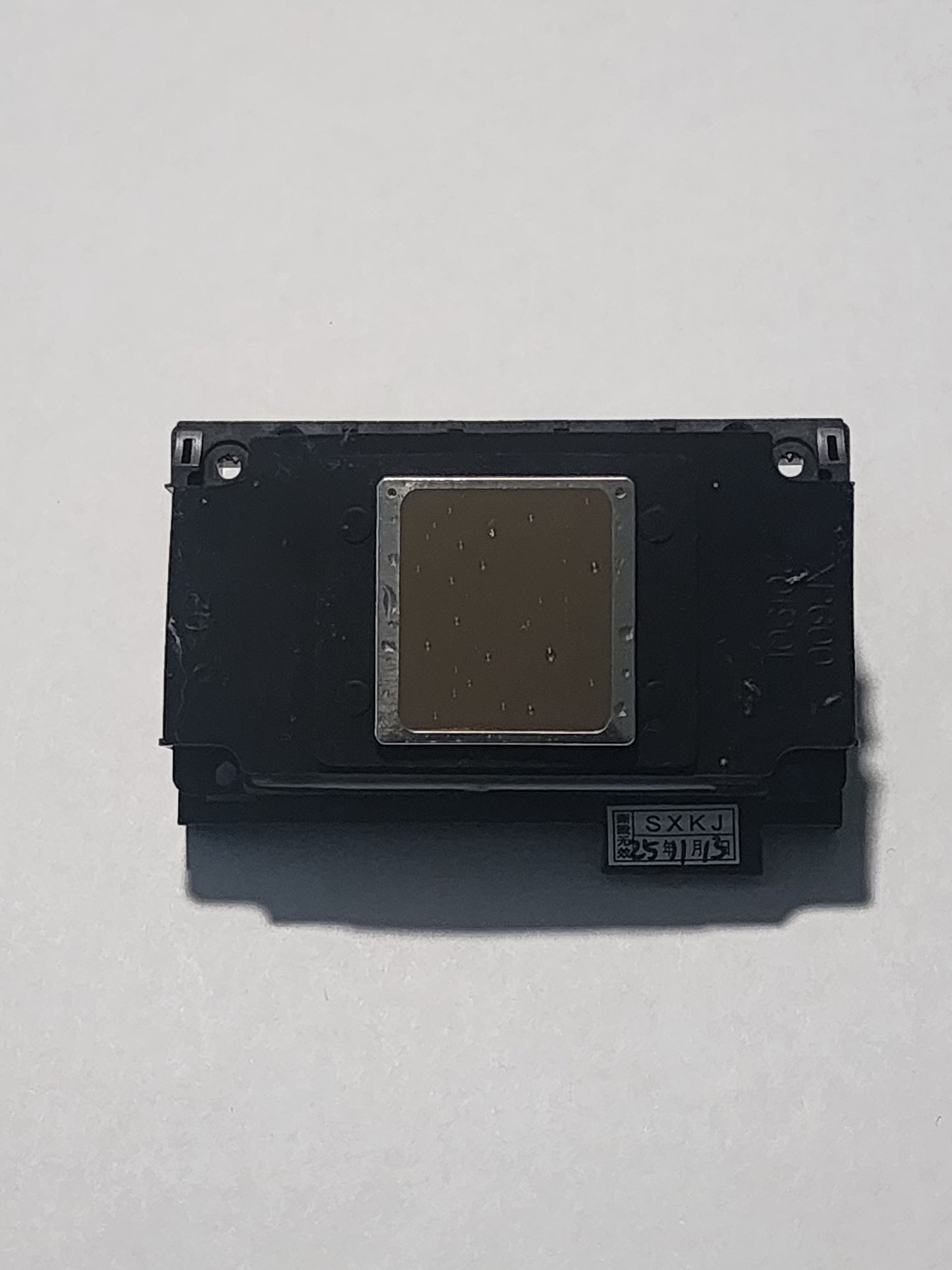 XP600 & Epson F1080 Printhead Rubber Gasket