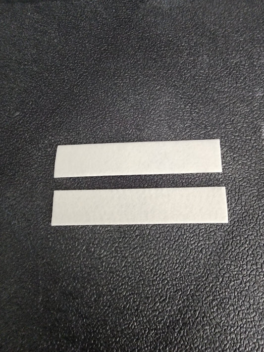 Long Felt Wiper For UV DTF DTG Printers