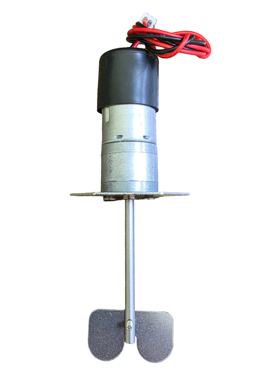 White Ink Stirrer Motor