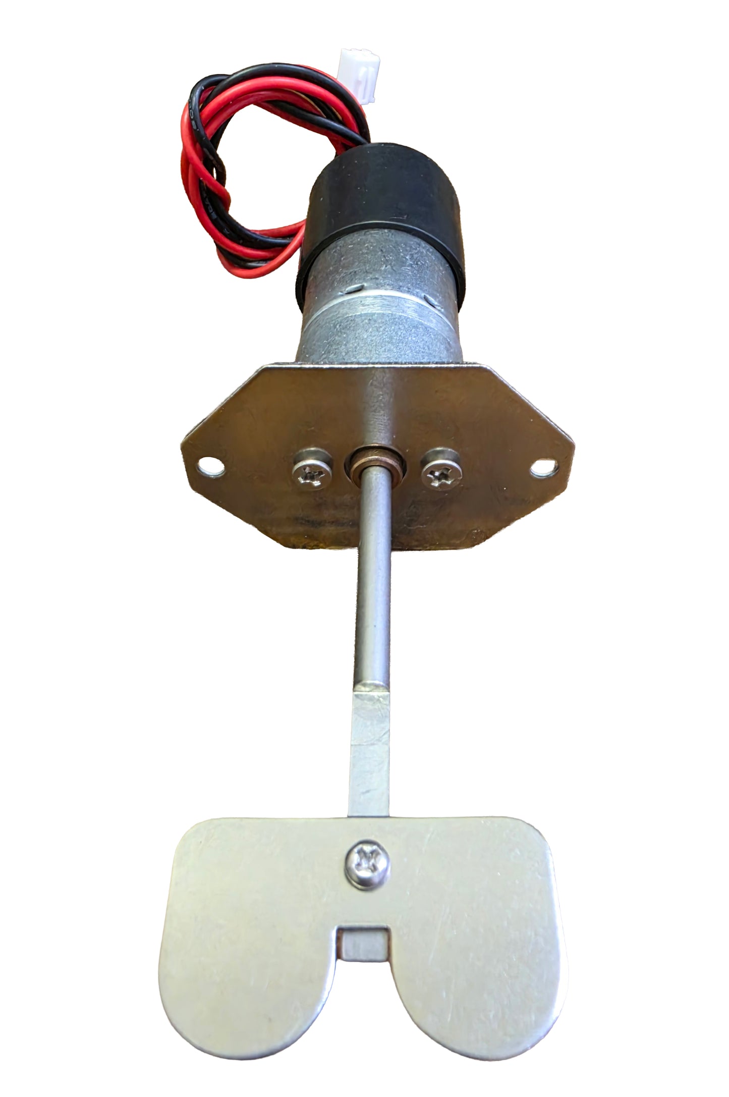 White Ink Stirrer Motor
