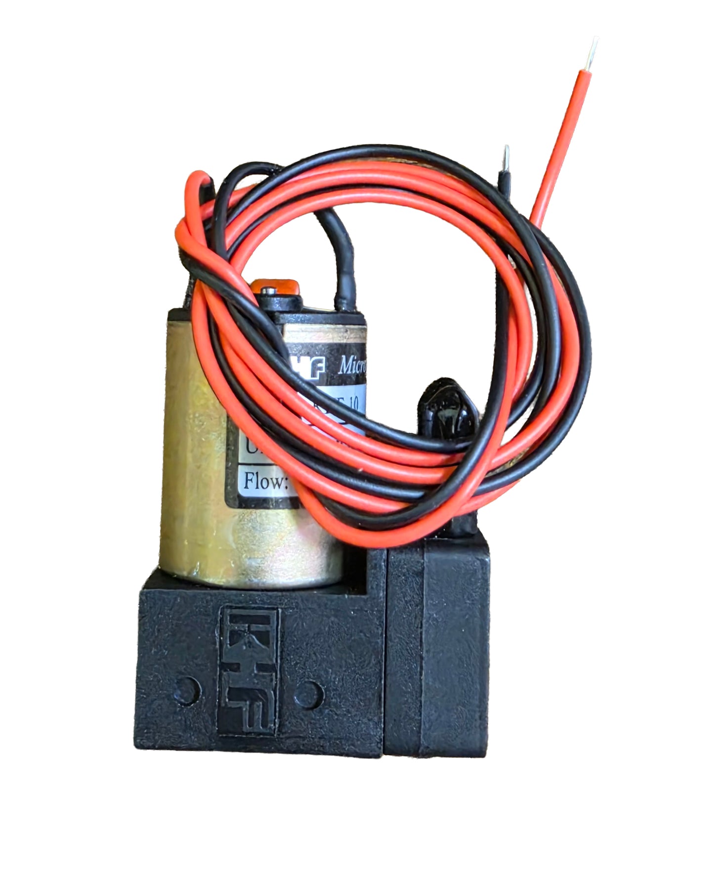 Small Ink Pump 24v