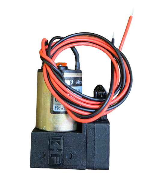 Small Ink Pump 24v