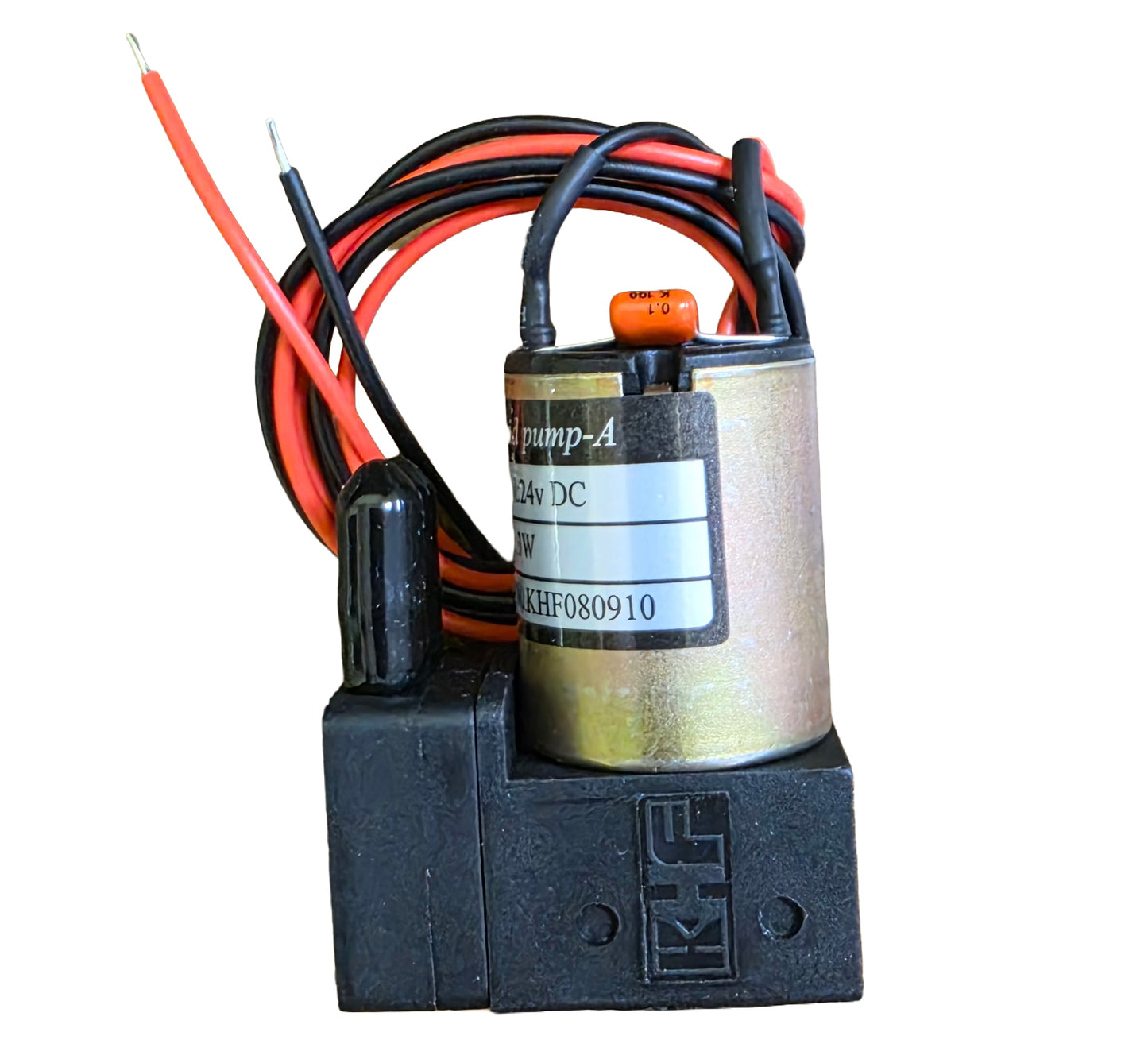 Small Ink Pump 24v
