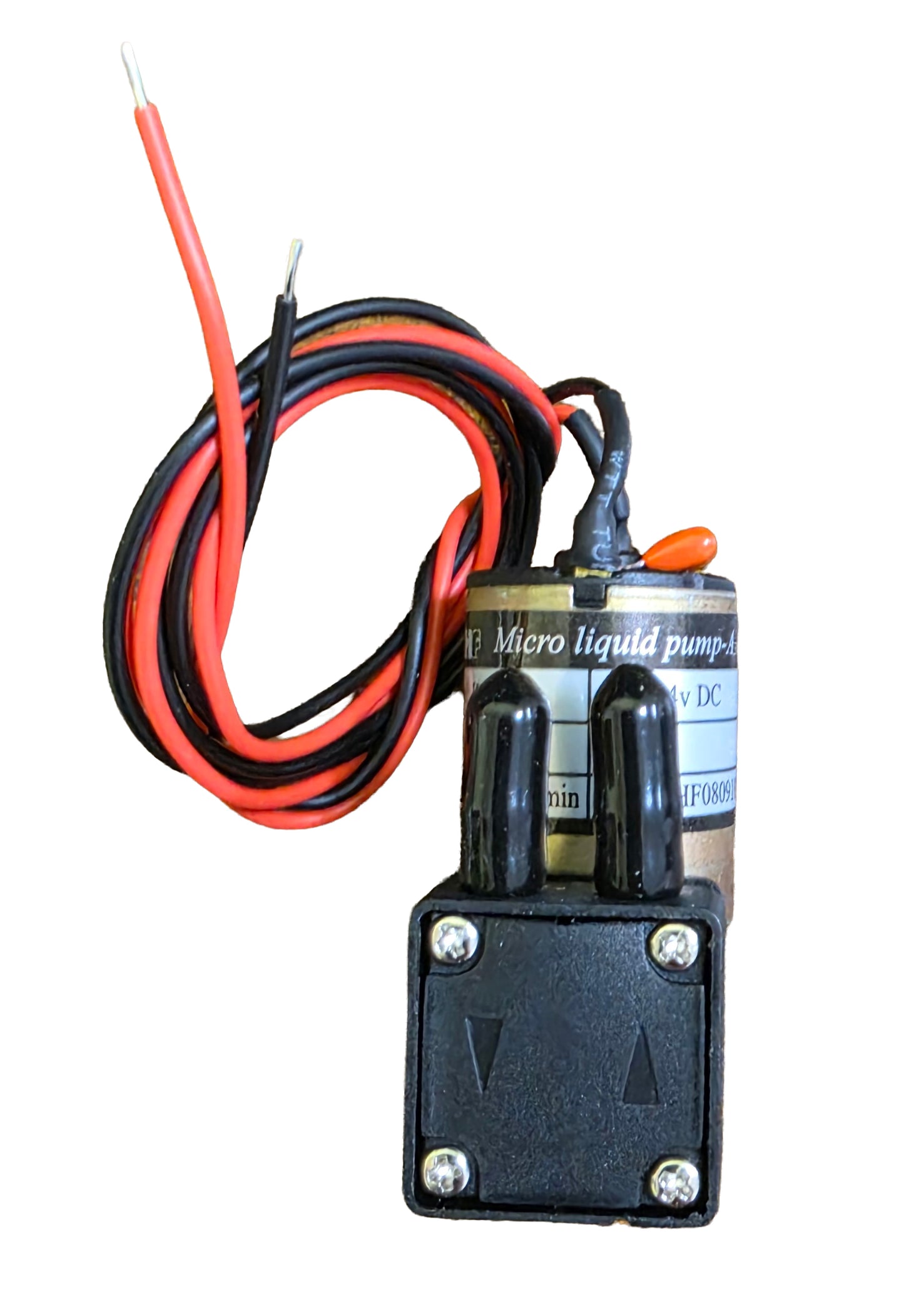 Small Ink Pump 24v
