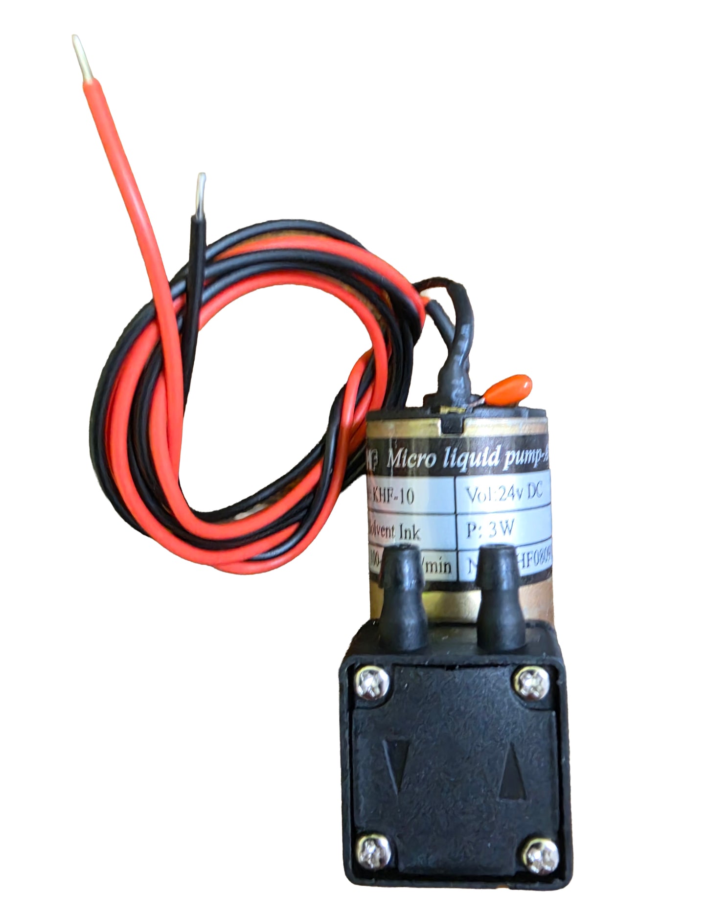 Small Ink Pump 24v