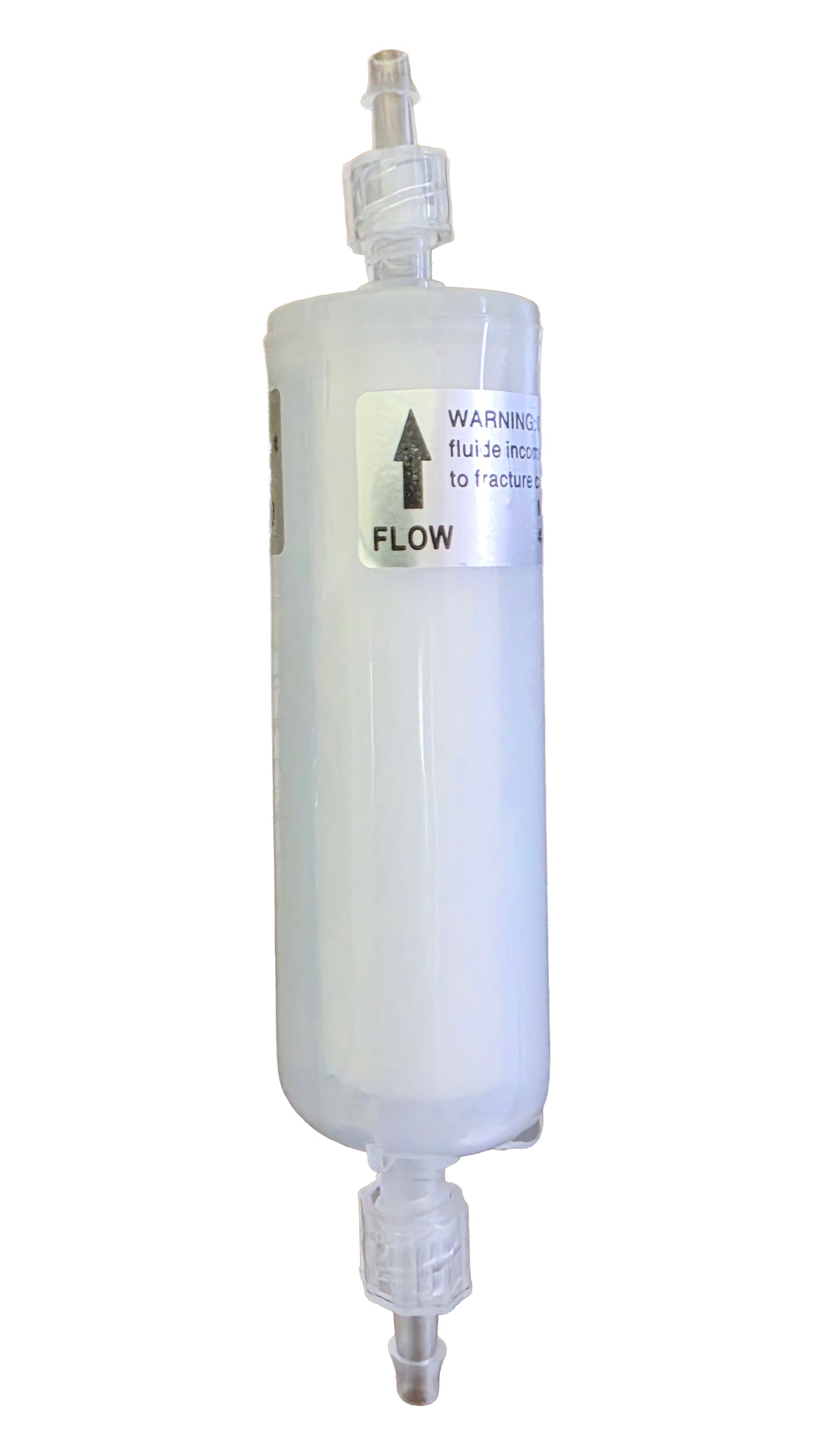 Long White Ink Filter For DTF Printers