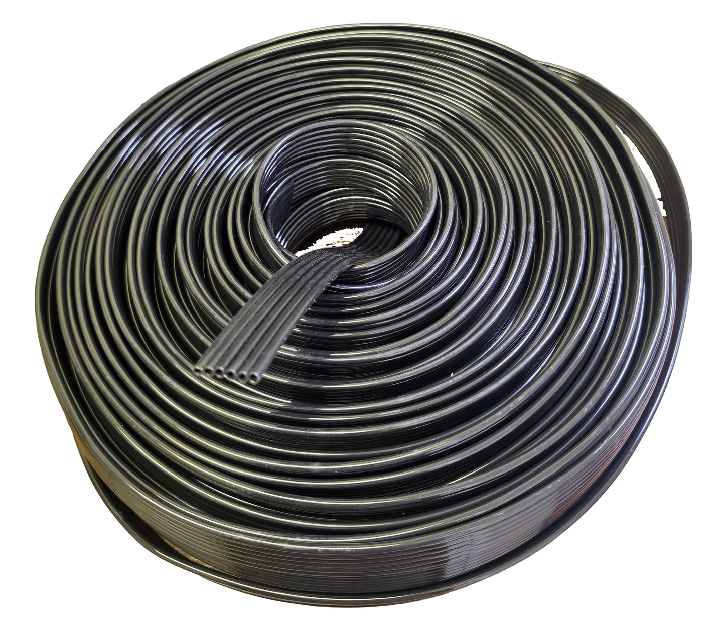 UV Ink 6 Channel Hose Tubing 1/8"
