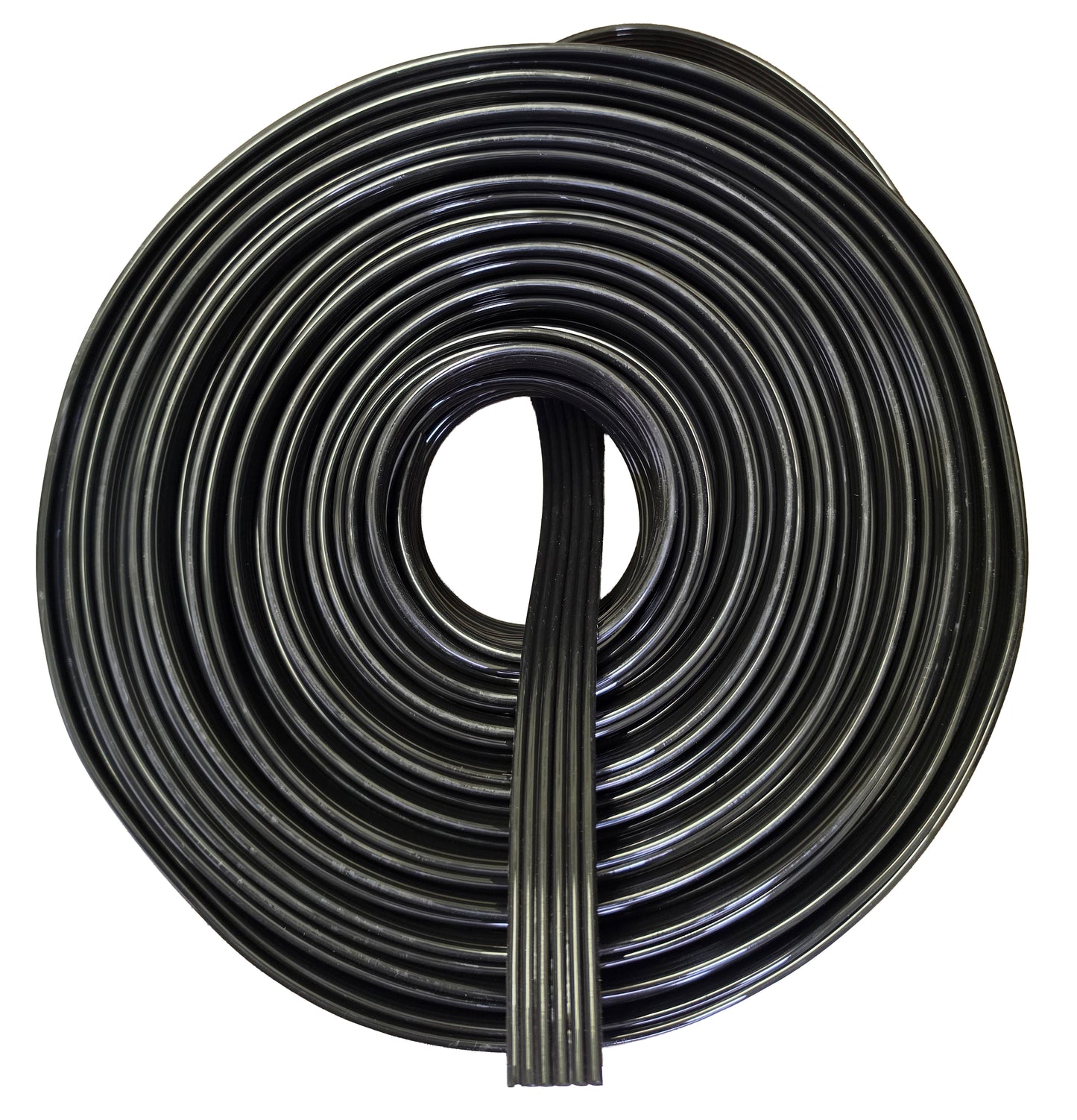 UV Ink 6 Channel Hose Tubing 1/8"