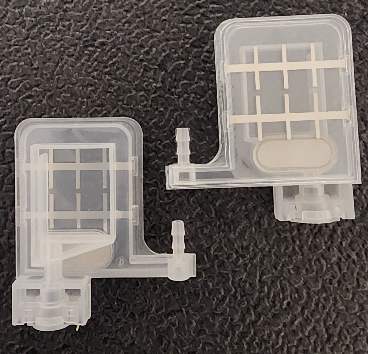 Clear Ink Dampers For Epson XP600 Printhead Refinecolor Printer image 1