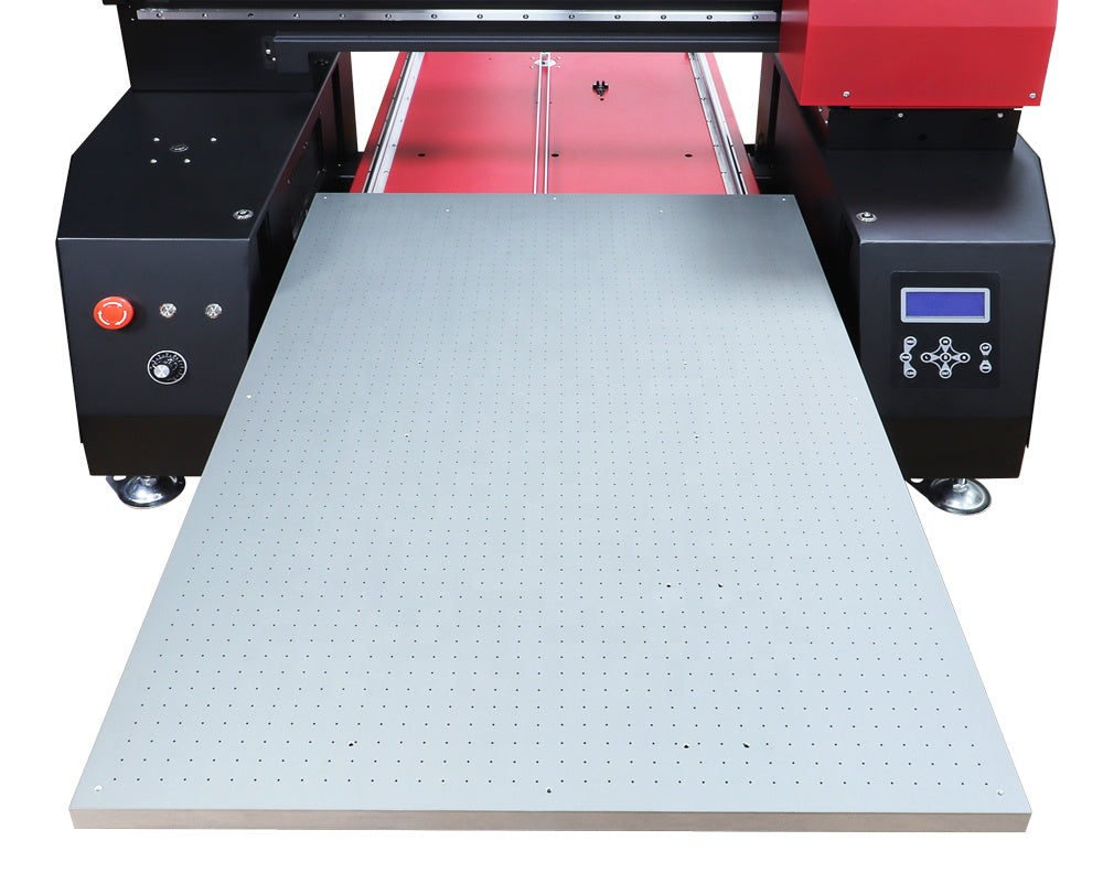 Refinecolor A1 6090 UV DTF Printer Starter Business Bundle Ready To Ship image 6