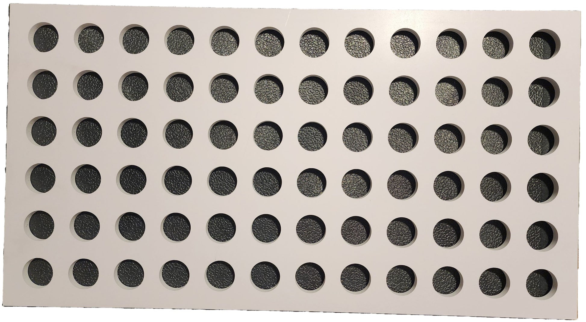 Golf Ball Jig Tray For Refinecolor ZZ1C ZZ2C ZZ1S Printer image 0