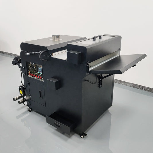 Refinecolor 60cm 24" Automatic DTF Shaker & Dryer