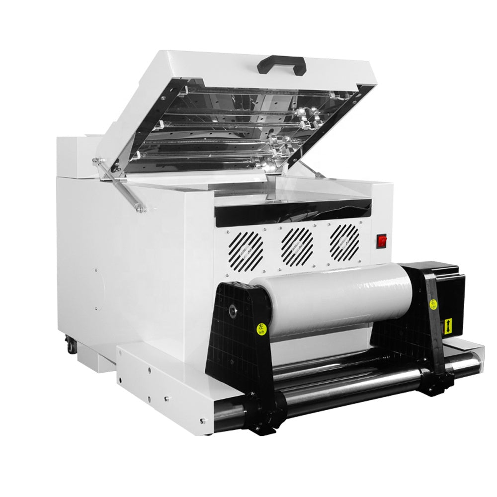 Refinecolor RF-CF30 DTF Printer image 4