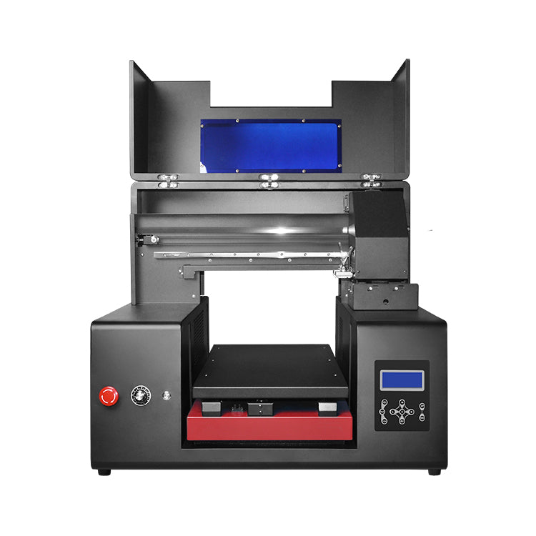 Refinecolor RF-ZZ1C UV Printer More Ink Bundle Ready To Ship image 2