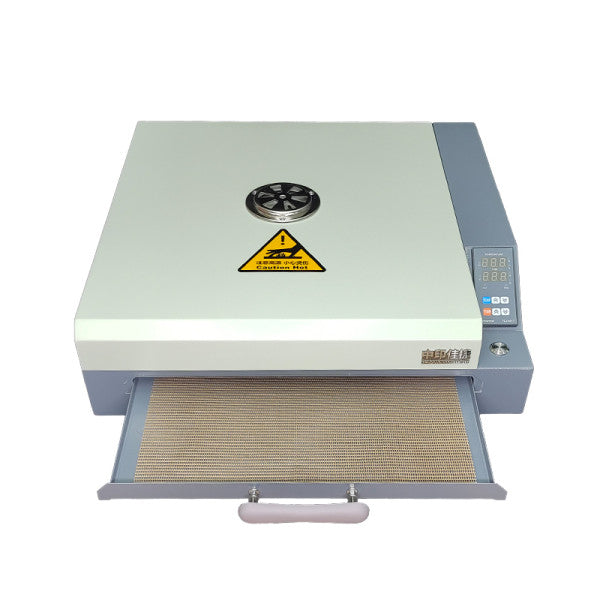 A3 Desktop Portable DTF Oven USA Stock