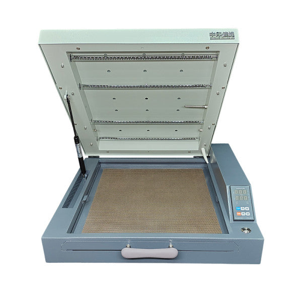 A3 Desktop Portable DTF Oven USA Stock