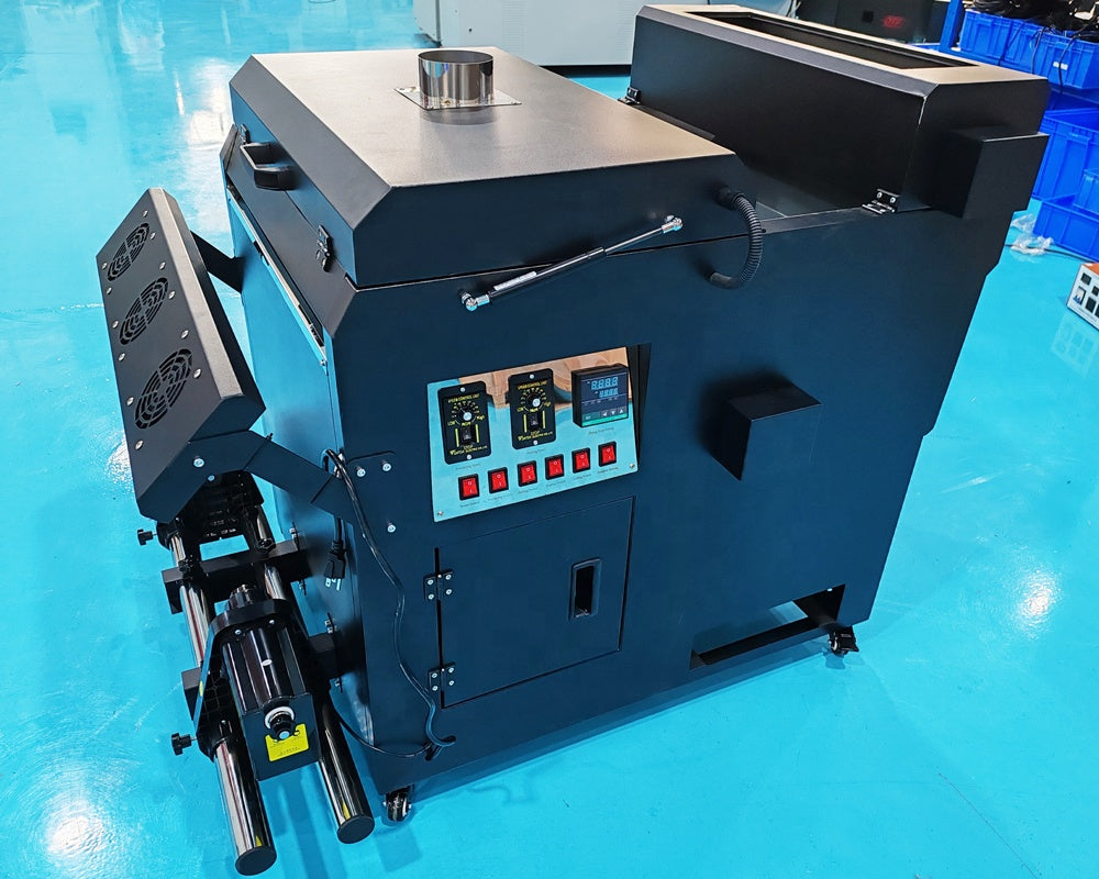 Refinecolor RF-CF60 DTF Printer image 8