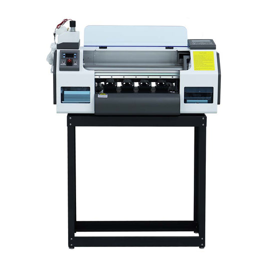 Refinecolor RF-CF30 DTF Printer More Ink Bundle image 0