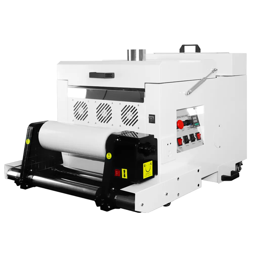 Refinecolor 60cm 24" Automatic DTF Shaker & Dryer