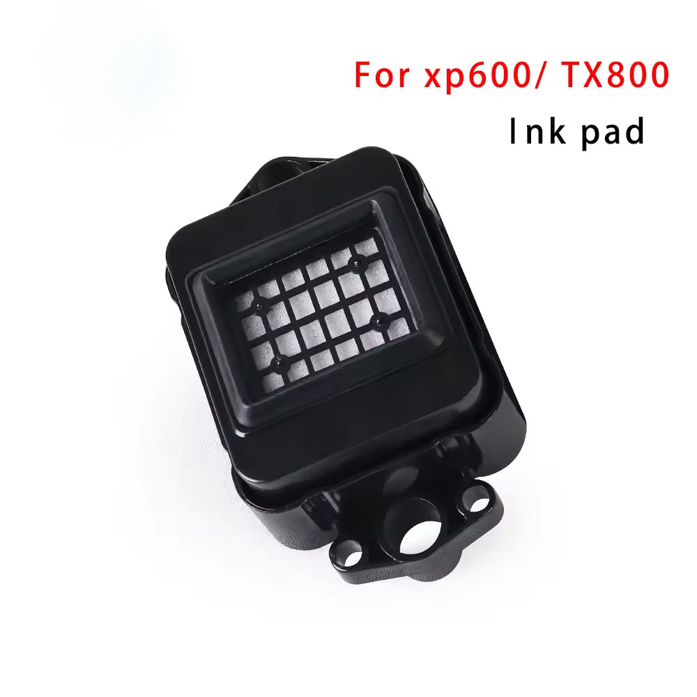 Ink Pad For Epson XP600 Printhead Refinecolor Printer image 2