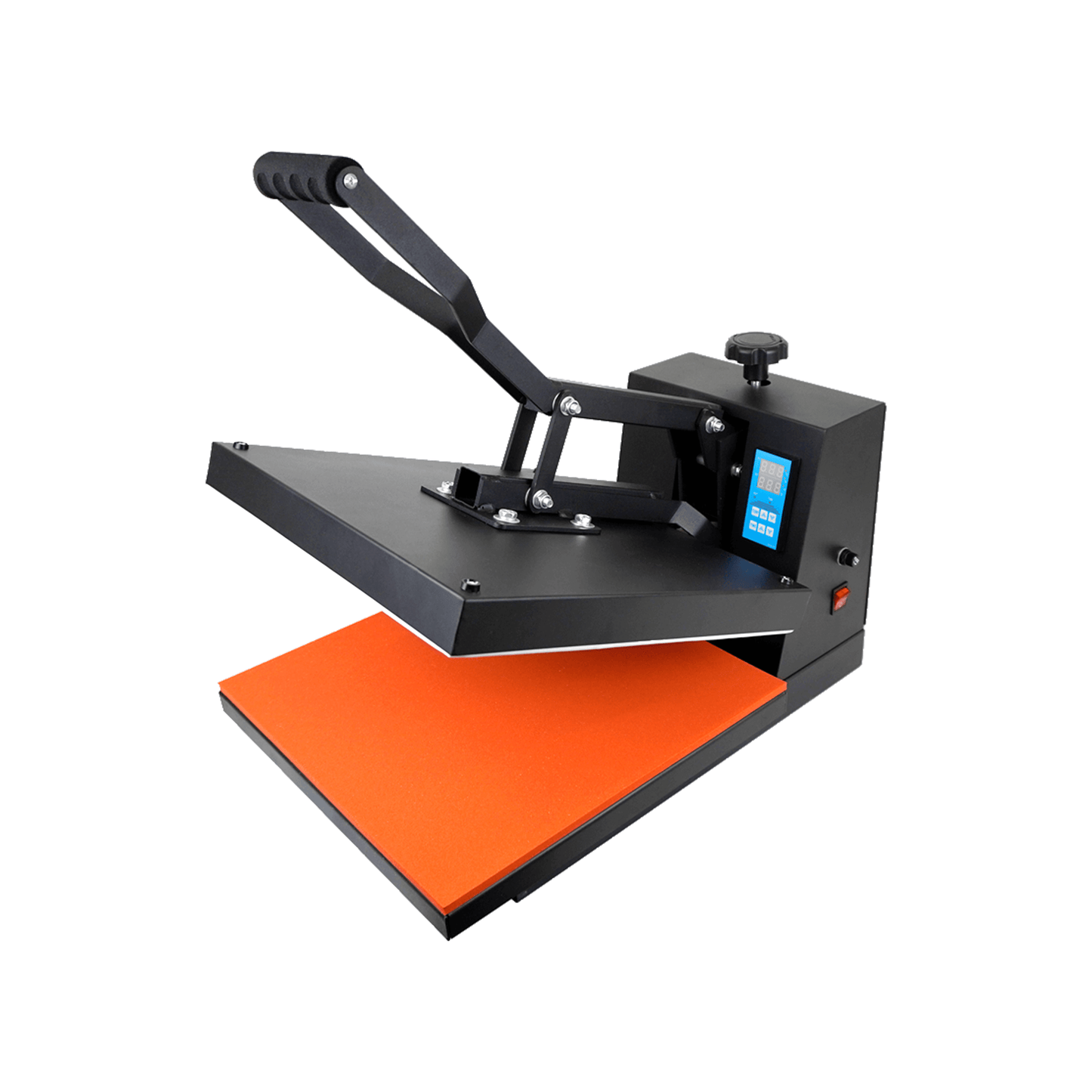 Heat Press 15x15 DTG DTF Sublimation image 0